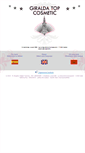 Mobile Screenshot of giraldatop.com